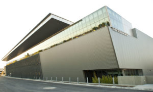 Student Recreation Center