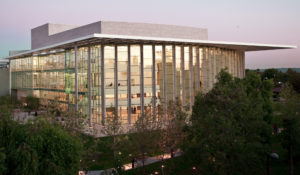 Valley Performing Arts Center