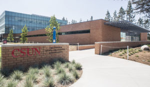 Extended University Commons