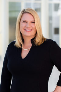 President Erika D. Beck